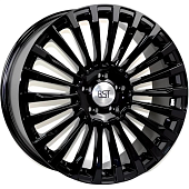 Диски RST R062 8.5x20 5*120 ET45 DIA72.6 BD Литой купить с бесплатной доставкой в пункты выдачи в Петербурге